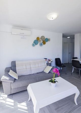 Piso en venta en Puerto Marina en Benalmádena