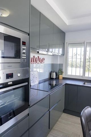 Piso en venta en Puerto Marina en Benalmádena