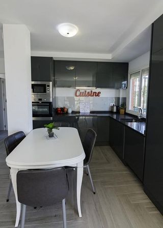 Piso en venta en Puerto Marina en Benalmádena