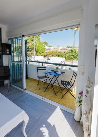 Piso en venta en Puerto Marina en Benalmádena