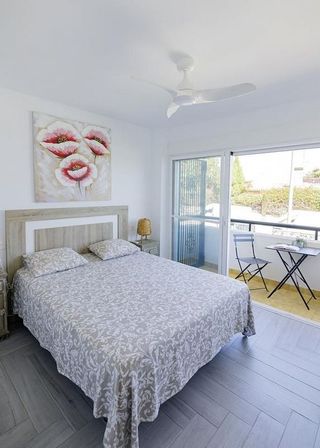 Piso en venta en Puerto Marina en Benalmádena