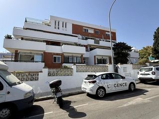 Piso en venta en Puerto Marina en Benalmádena