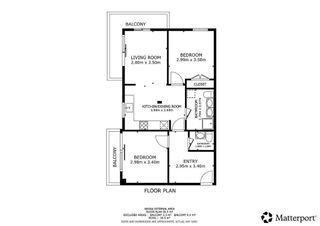 Piso en venta en Puerto Marina en Benalmádena