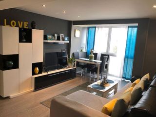 Piso en venta en Chorrillo en Alcalá de Henares