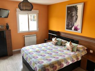 Piso en venta en Chorrillo en Alcalá de Henares