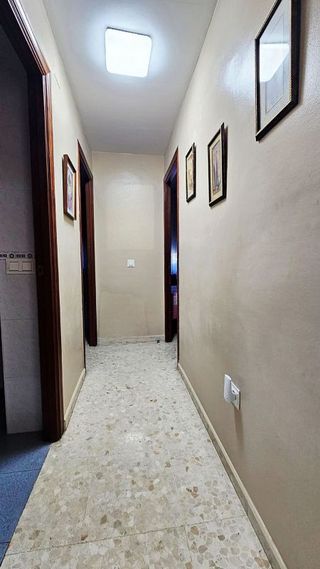 Piso en venta en El Juncal - Vallealto en Puerto de Santa María (El)