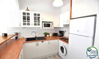 Piso en venta en Salatar en Roses