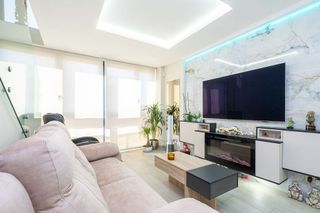 Dúplex en venta en Parque Ondarreta - Urtinsa en Alcorcón