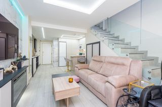 Dúplex en venta en Parque Ondarreta - Urtinsa en Alcorcón