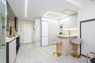 Dúplex en venta en Parque Ondarreta - Urtinsa en Alcorcón