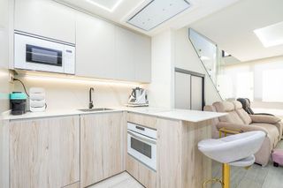 Dúplex en venta en Parque Ondarreta - Urtinsa en Alcorcón