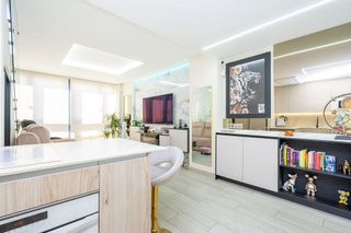 Dúplex en venta en Parque Ondarreta - Urtinsa en Alcorcón