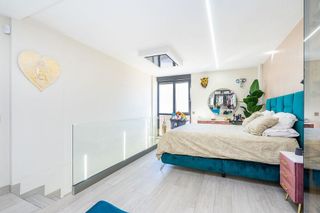 Dúplex en venta en Parque Ondarreta - Urtinsa en Alcorcón