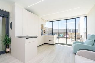 Dúplex en venta en Parque Ondarreta - Urtinsa en Alcorcón