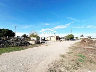 Casa en venta en La Bordeta en Lleida