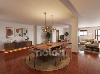 Casa adosada en venta en Prado del Rey