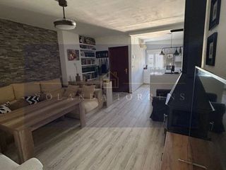 Casa adosada en venta en Oromana en Alcalá de Guadaira