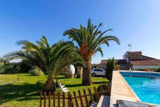 Chalet en venta en Las Vaguadas - Urb. del Sur en Badajoz