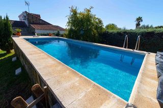 Chalet en venta en Las Vaguadas - Urb. del Sur en Badajoz