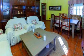 Chalet en venta en Las Vaguadas - Urb. del Sur en Badajoz