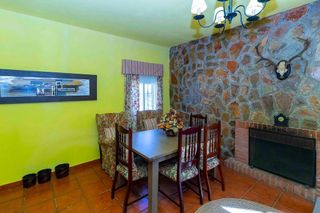 Chalet en venta en Las Vaguadas - Urb. del Sur en Badajoz