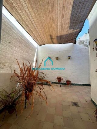 Chalet en venta en Coria del Río