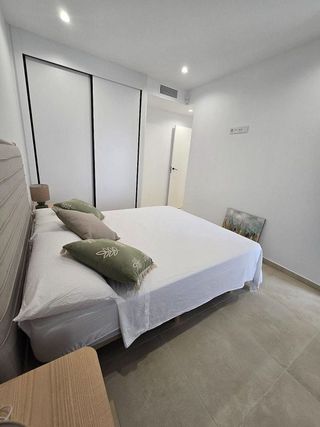 Chalet en alquiler en Finestrat pueblo en Finestrat