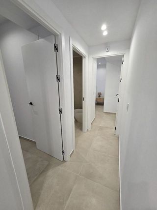 Chalet en alquiler en Finestrat pueblo en Finestrat