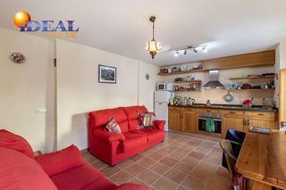 Chalet en venta en Alhama de Granada