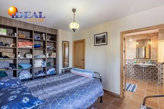Chalet en venta en Alhama de Granada