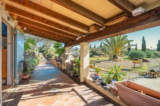 Casa rural en venta en Llucmajor Interior en Llucmajor