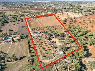 Casa rural en venta en Llucmajor Interior en Llucmajor