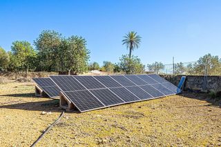 Casa rural en venta en Llucmajor Interior en Llucmajor