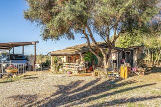 Casa rural en venta en Llucmajor Interior en Llucmajor