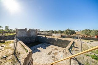 Casa rural en venta en Llucmajor Interior en Llucmajor