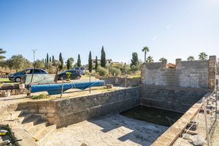 Casa rural en venta en Llucmajor Interior en Llucmajor