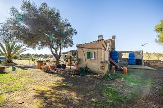 Casa rural en venta en Llucmajor Interior en Llucmajor