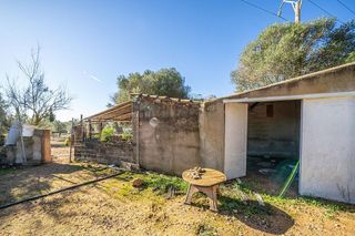 Casa rural en venta en Llucmajor Interior en Llucmajor