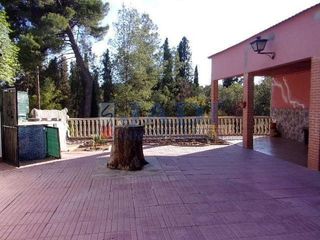 Chalet en venta en Valdepeñas