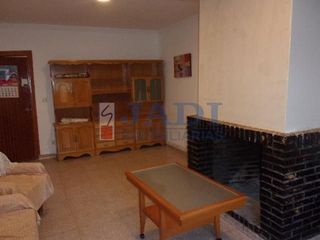Chalet en venta en Valdepeñas