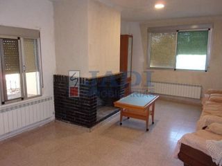 Chalet en venta en Valdepeñas