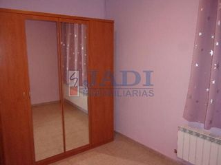 Chalet en venta en Valdepeñas