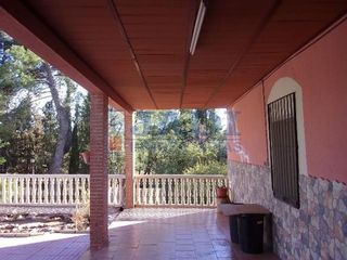 Chalet en venta en Valdepeñas