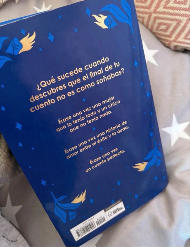 Un cuento perfecto / A Perfect Short Story (Spa...