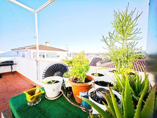 Chalet en venta en El Rinconcillo en Algeciras