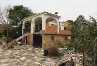 Chalet en venta en Vilamarxant