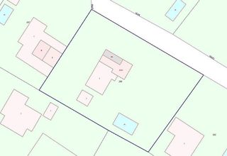 Chalet en venta en Vilamarxant