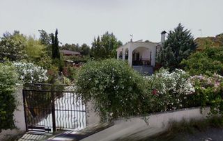 Chalet en venta en Vilamarxant