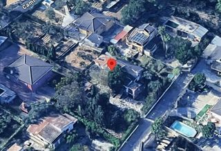 Chalet en venta en Vilamarxant