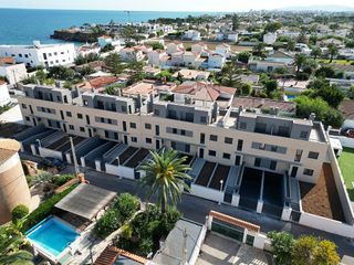 Casa adosada en venta en Costa Norte en Vinaròs